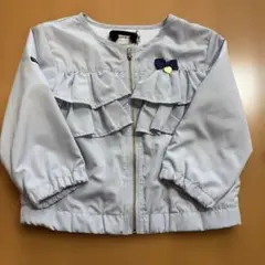 スラップスリップ　ウインドブレーカー　100