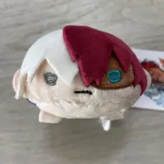 僕のヒーローアカデミア 轟焦凍 のるキャラマスコット