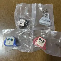 Disney MUSバッグコレクション