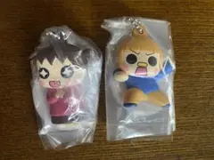 うちの3姉妹 ぬいぐるみ フー スー チー 3点セット - メルカリ