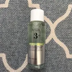 アヌア　アゼライン酸3 CICAスキンクリアトナー 40ml