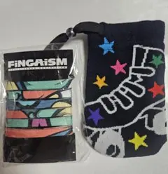 FINGAISM 千賀健永 展覧会 グッズ シューレース