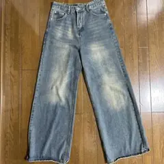 CORPUS TOKYO デニム