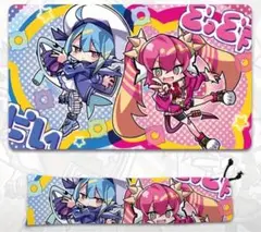 2025年最新】キスキル プレイマットの人気アイテム - メルカリ