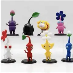 2025年最新】ピクミン フィギュアの人気アイテム - メルカリ