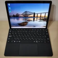 1台限定！Surface Go3 上位モデル キーボード付き オフィス - メルカリ