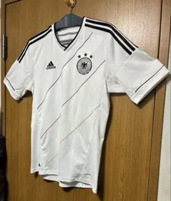 adidas ドイツ代表 ユニフォーム BECKENBAUER 5 2XL - メルカリ