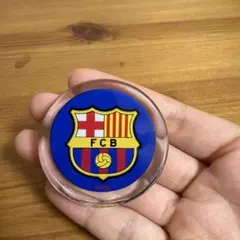 マグネット バルセロナ サッカー