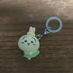 ちいかわ　映画　入場特典　うさぎ　マスコットのサムネイル
