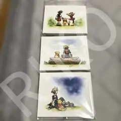 1番くじ　キングダムハーツ　新品