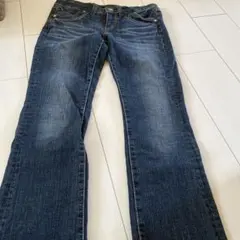 anti label JEANS デニムパンツ