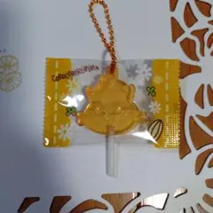 サンリオキャラクターズ キャンディチャームズ コロコロクリリン