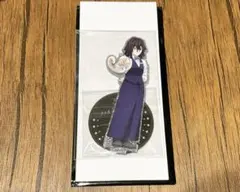 鬼滅の刃　モクテル　両面アクリルスタンド　伊黒小芭内