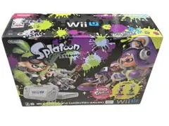 2026年最新】wii u スプラトゥーン セットの人気アイテム - メルカリ