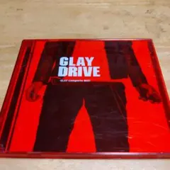 241.160 GLAY DRIVE -GLAY complete BEST-