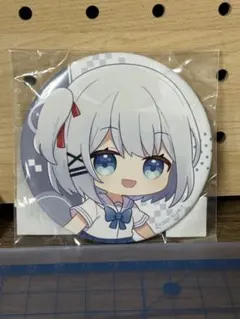 オトファン 2023 缶バッジ 終ヴィル マティス - メルカリ