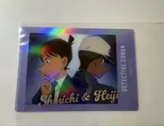 名探偵コナン ぱしゃこれクリア vol.3