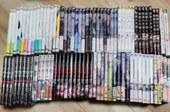 コミック詰め合わせ