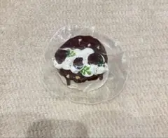 Kikisquishy スクイーズ チョコレートケーキ XLサイズ