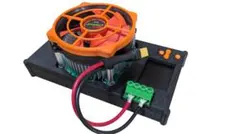 iCharger DX6 バッテリー充電器 iCharger DX6 バッテリー充電器 - メルカリ