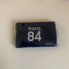 池﨑理人 INI カプセルトイ リストバンド