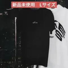 BTS NIKE Tシャツ レディース Lサイズのサムネイル