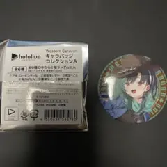 新品未開封品！サンドリ 反社バッチ ピンバッジ エンブレムバッジ 有