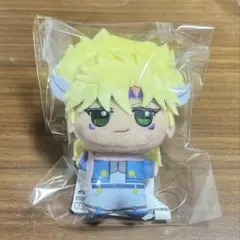 ジョジョの奇妙な冒険 ファントムブラッド 戦闘潮流 ちびぐるみ シーザー