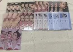 TWICE Formula of love fol ダヒョン 12枚 まとめ売り