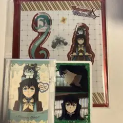 時透無一郎　鬼滅の刃　バレンタイン&ホワイトデー