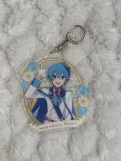 ころんくんすとぷり6周年アクリルキーホルダー