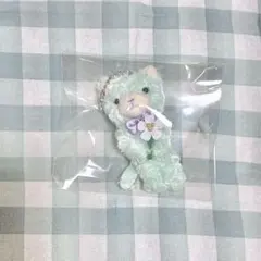 うたプリ　ぷちプリンスキャット　リラ