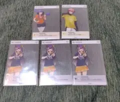 にじさんじ　にじフェス2025　クリアカード　クリカ　セラフ、先斗寧、海妹四葉