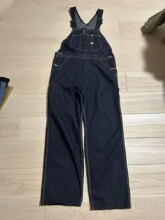 Lee オーバーオール　Lサイズ