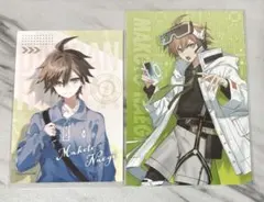 ダンガンロンパ 苗木誠 ブロマイド