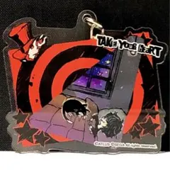 2026年最新】ペルソナ5 グラフアート アクリルの人気アイテム - メルカリ