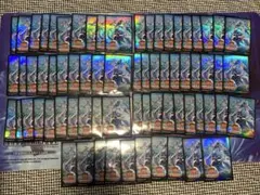 遊戯王 スリーブ 儚無みずきASIA JUDGE2021 70枚 引退品 デッキ - メルカリ