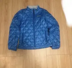 キルティング ダウンジャケット