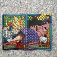 ドラゴンボールスーパーカードゲーム ベジット 魔人ブウ 孫悟空 ST−01 ドラゴンボールスーパーカードゲーム ベジット 魔人ブウ 孫悟空 ST−01