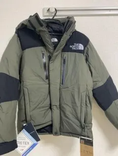 THE NORTH FACE／ザ・ノースフェイス バルトロライトジャケット