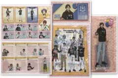 テニプリ コスモワールドセット