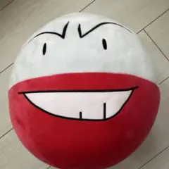 マルマイン♥ポケットモンスター めちゃもふぐっとぬいぐるみ～マルマイン