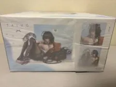 未開封 アズールレーン 大鳳 下校後の甘い時間Ver. 1/7のサムネイル