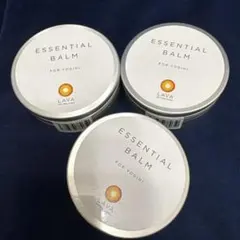 LAVA ESSENTIAL BALM for Yogini
