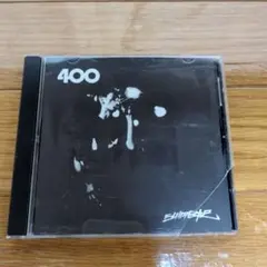 【ケース割れ】シンゴ02 400 CD