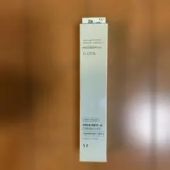 VT シカレチAクリーム0.05