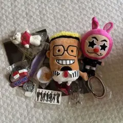 EXILE GENERATIONS ライブグッズまとめ売り