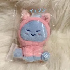 SUPER JUNIOR SS10 ぬいぐるみキーホルダー ドンヘ - メルカリ