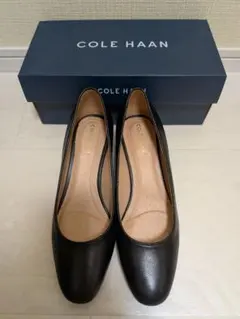 コールハーン　パンプス
