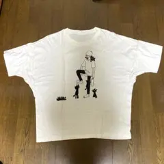 キヨ キヨ猫Tシャツ ブラック LEVEL3 - メルカリ